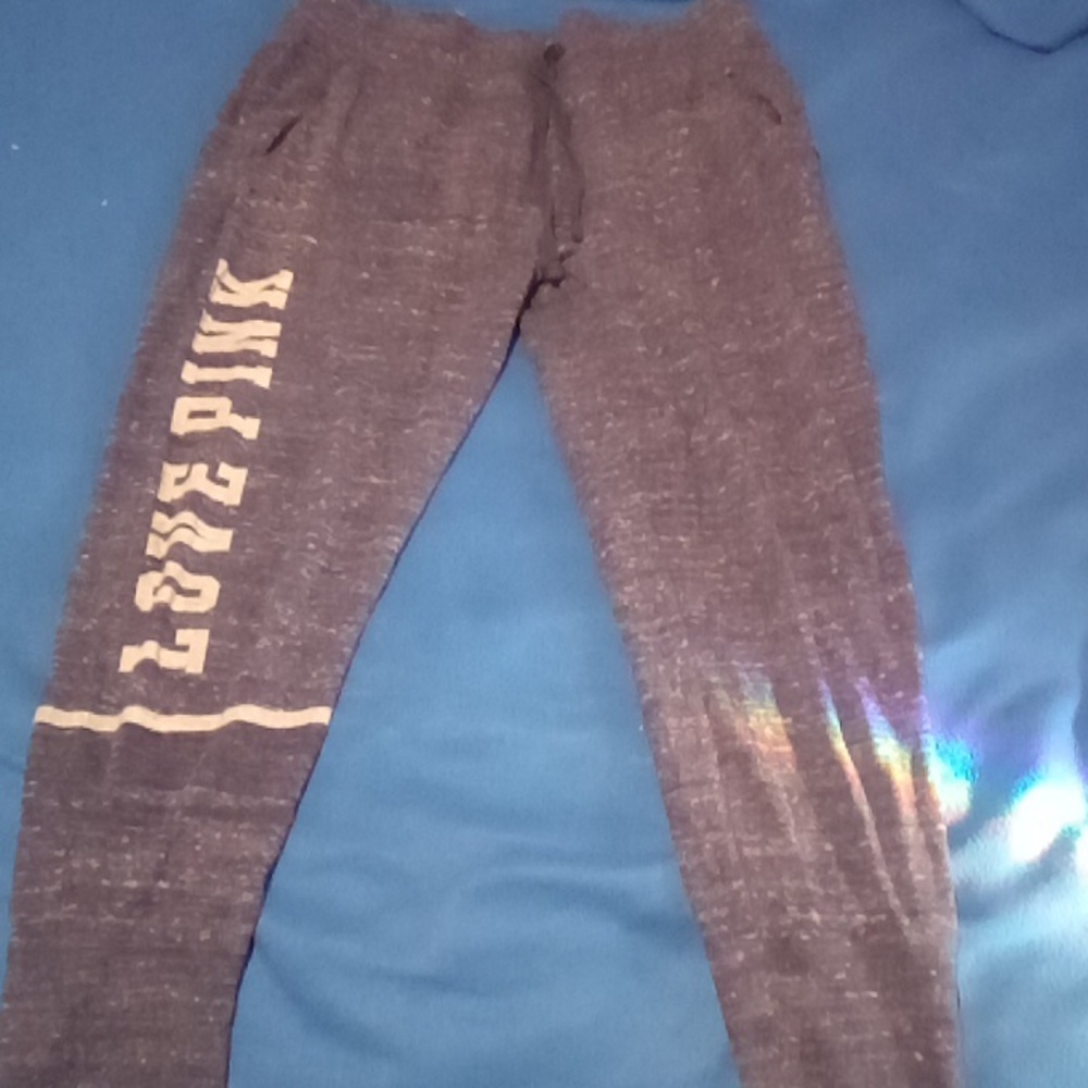 Love Pink by Victoria's secret